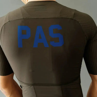 Psn™ - Mechanism Pro - Dark Green