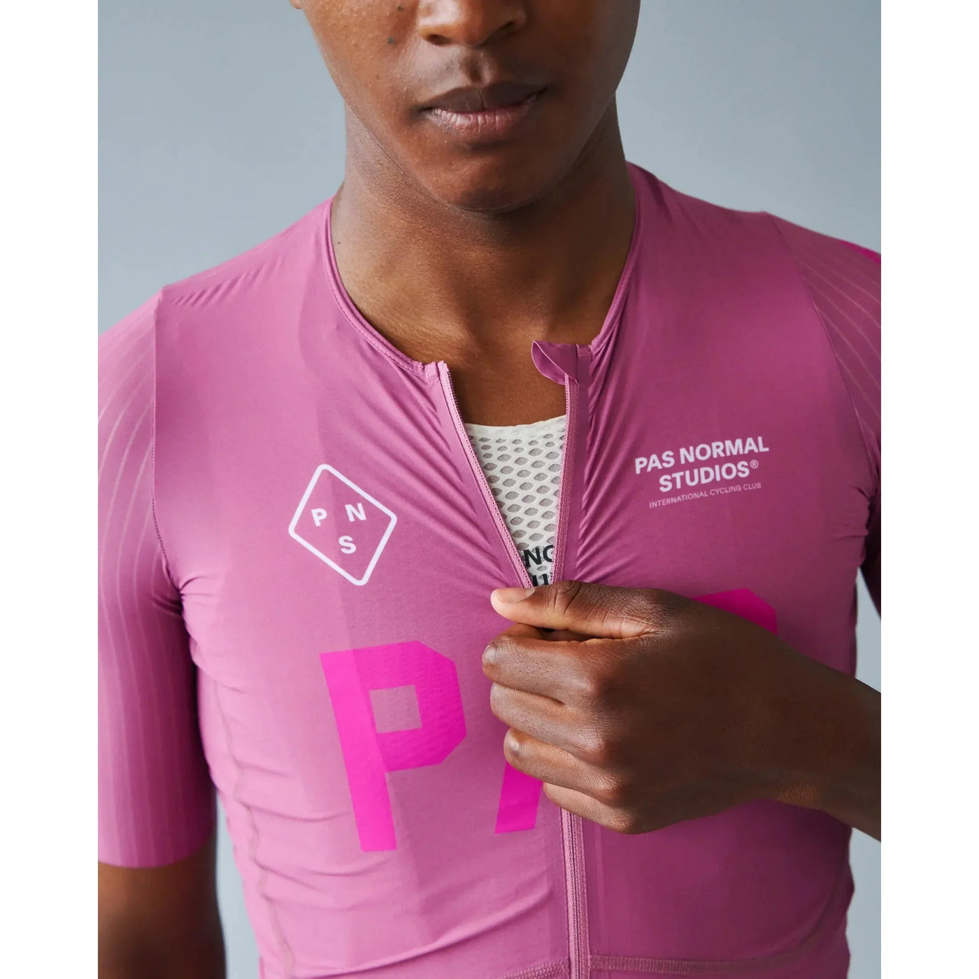 Psn™ - Mechanism Pro - Pink