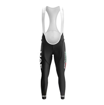 UAE Team Long-Sleeved Cycling Set