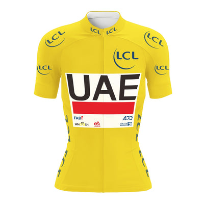 UAE Team - Women's Cycling Kit