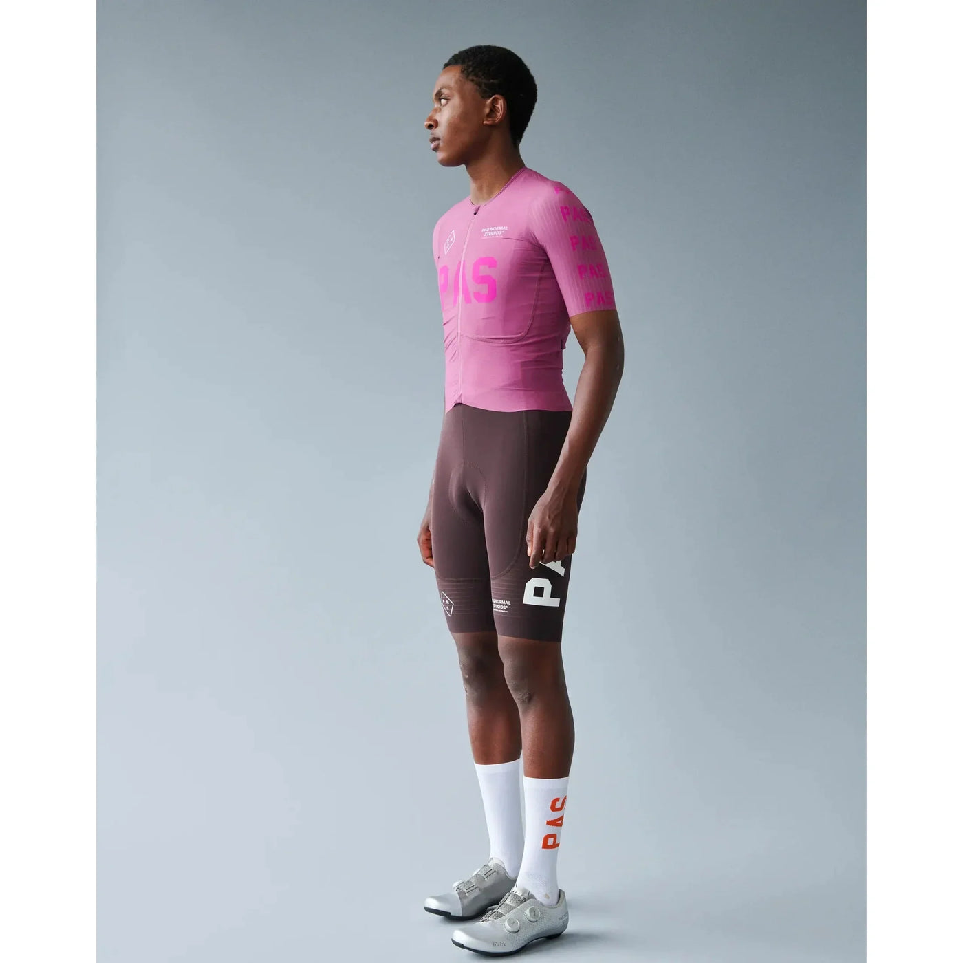 Psn™ - Mechanism Pro - Pink