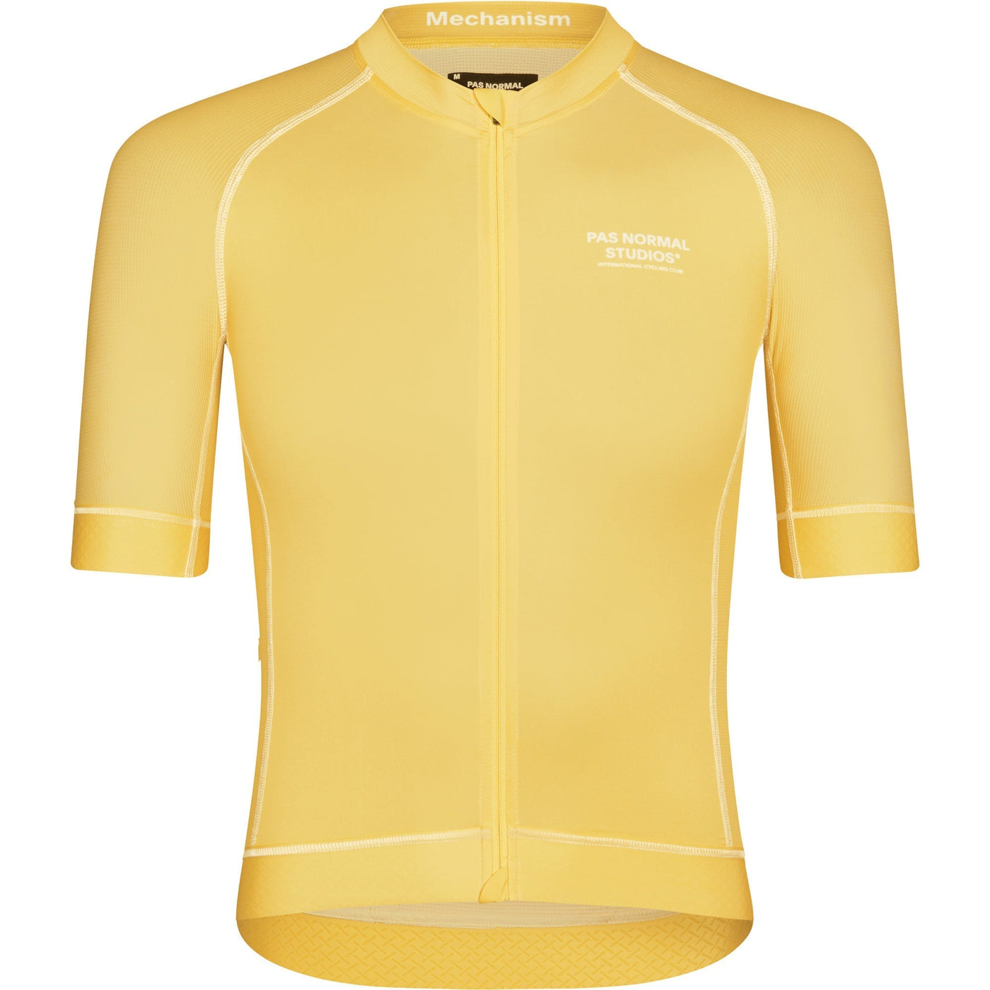 Psn™ - Mechanism - Yellow
