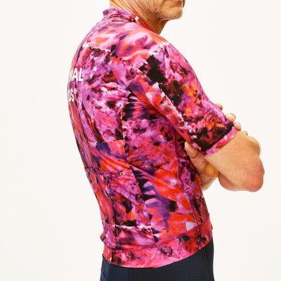 Psn™ - Essential Kaleidoscope - Pink