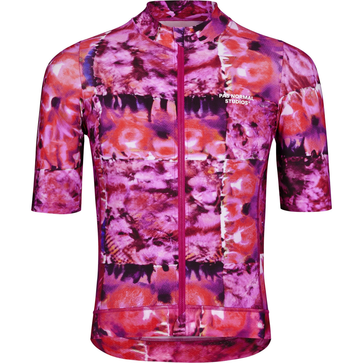 Psn™ - Essential Kaleidoscope - Pink