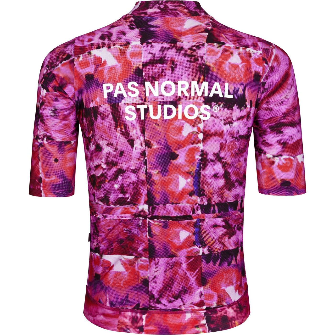 Psn™ - Essential Kaleidoscope - Pink