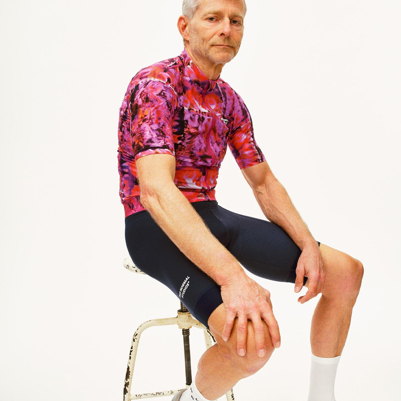 Psn™ - Essential Kaleidoscope - Pink