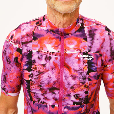 Psn™ - Essential Kaleidoscope - Pink