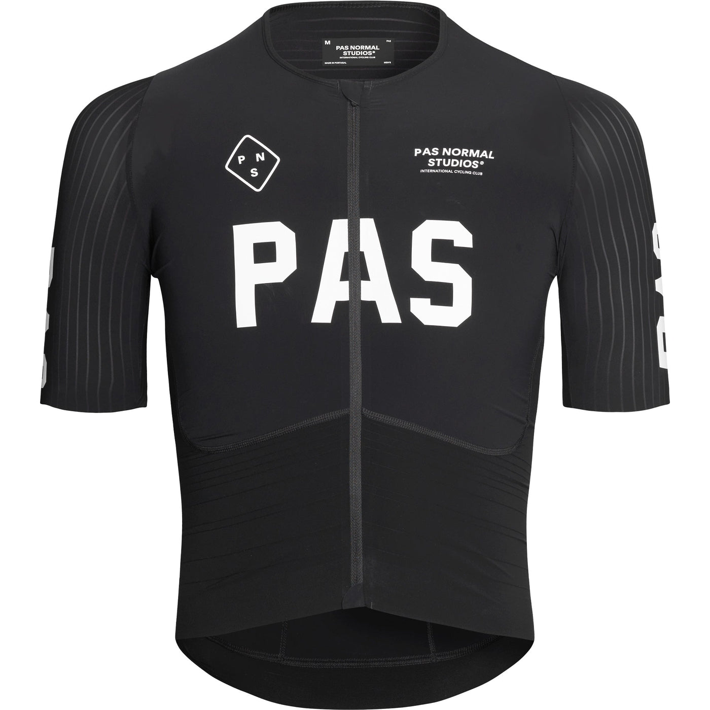 Psn™ - Mechanism Pro - Black
