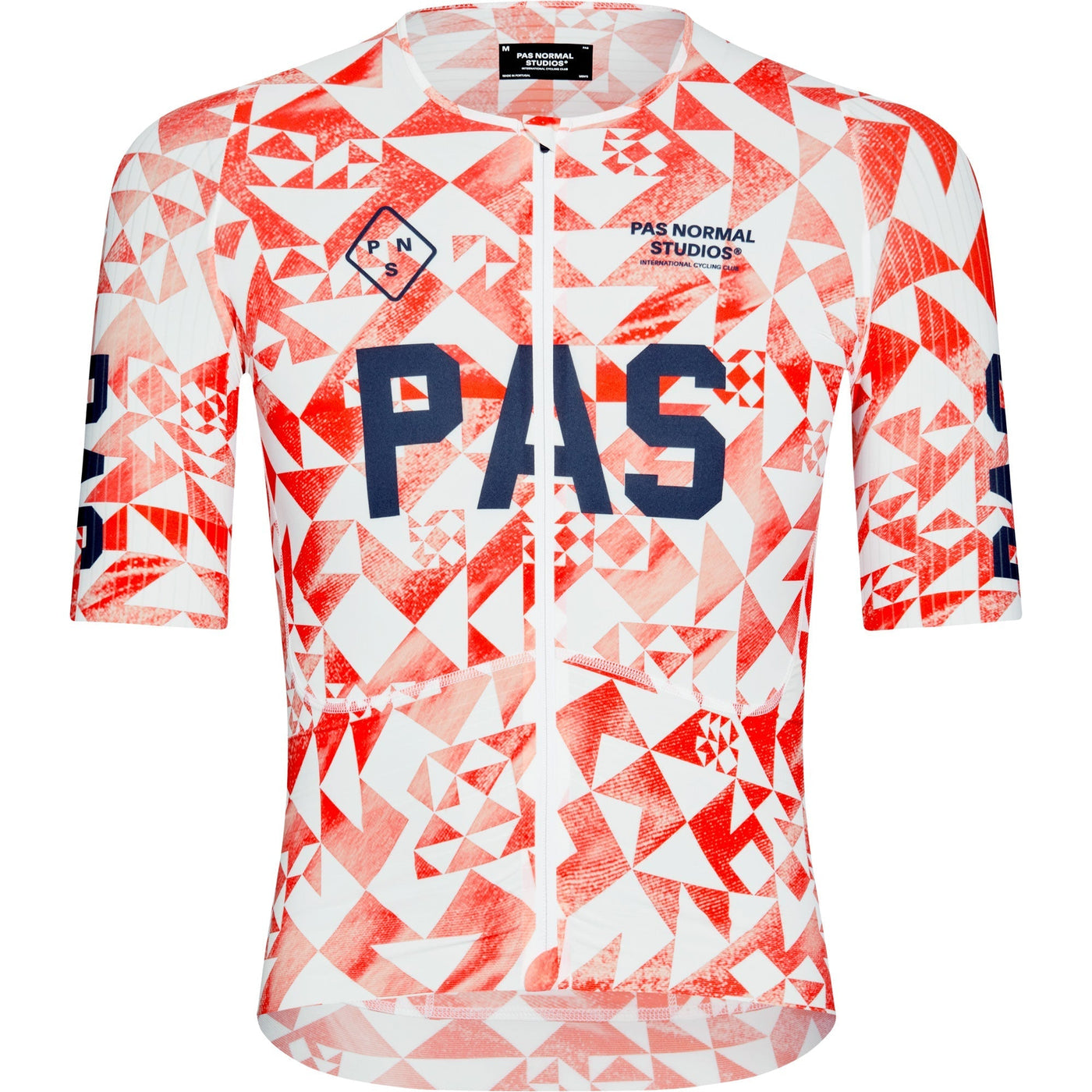 Psn™ - Mechanism Pro Origami - Red