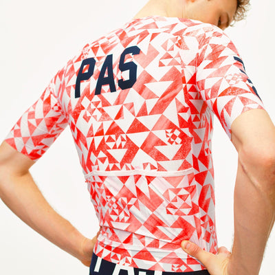 Psn™ - Mechanism Pro Origami - Red