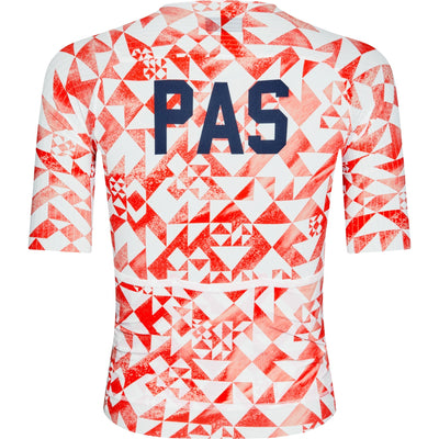 Psn™ - Mechanism Pro Origami - Red