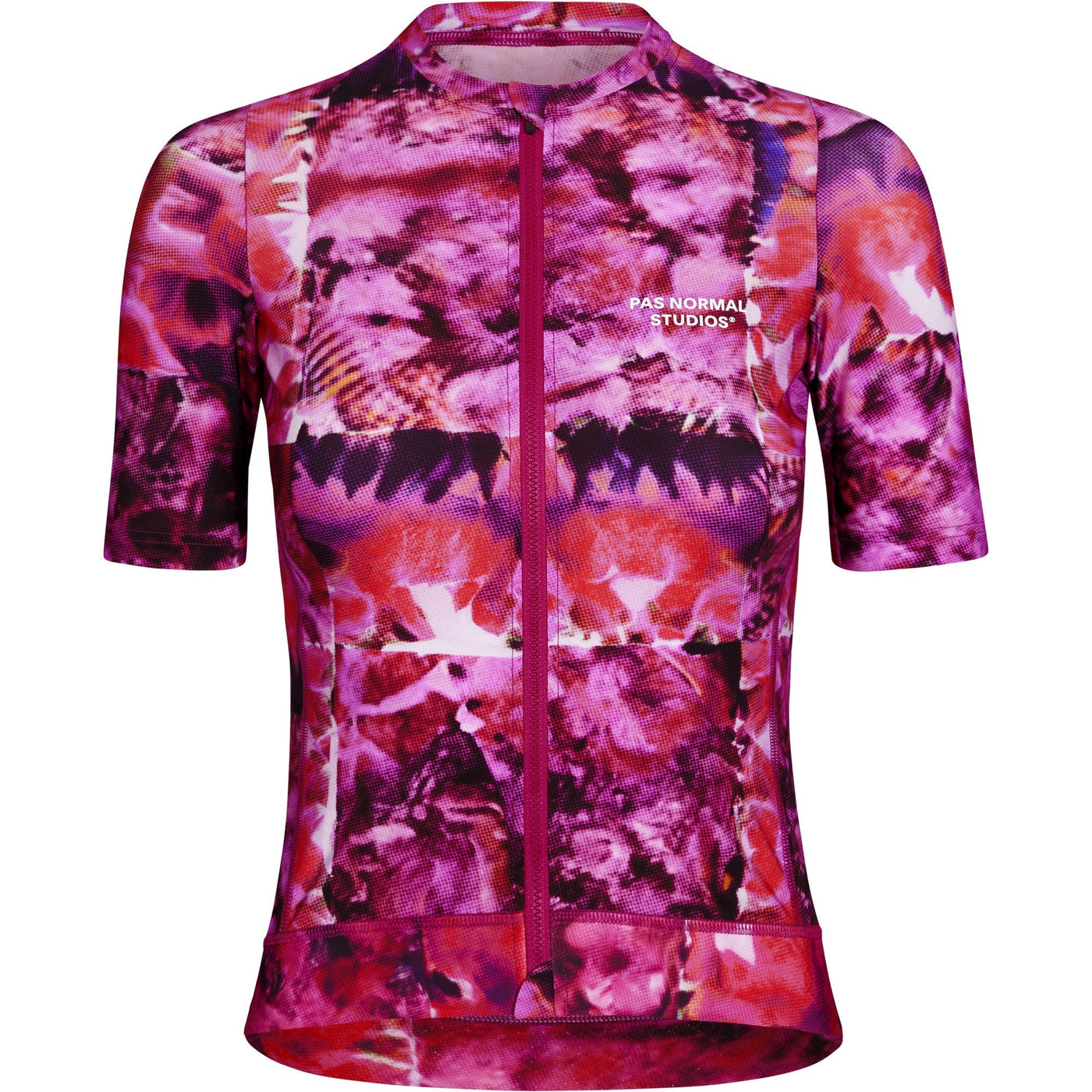 Psn™ - Essential Kaleidoscope - Pink