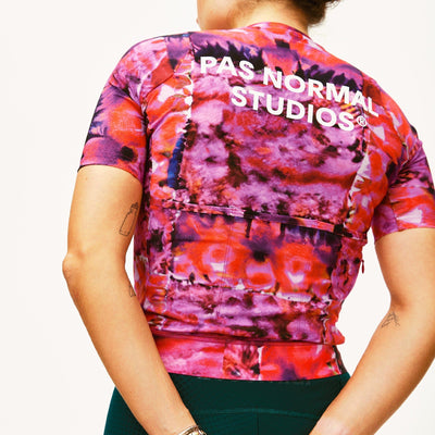 Psn™ - Essential Kaleidoscope - Pink