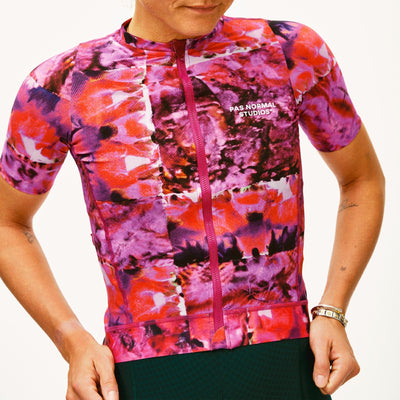 Psn™ - Essential Kaleidoscope - Pink