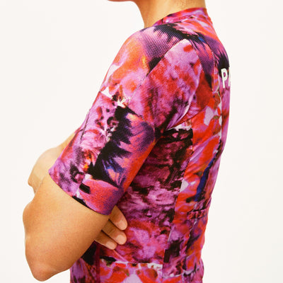 Psn™ - Essential Kaleidoscope - Pink