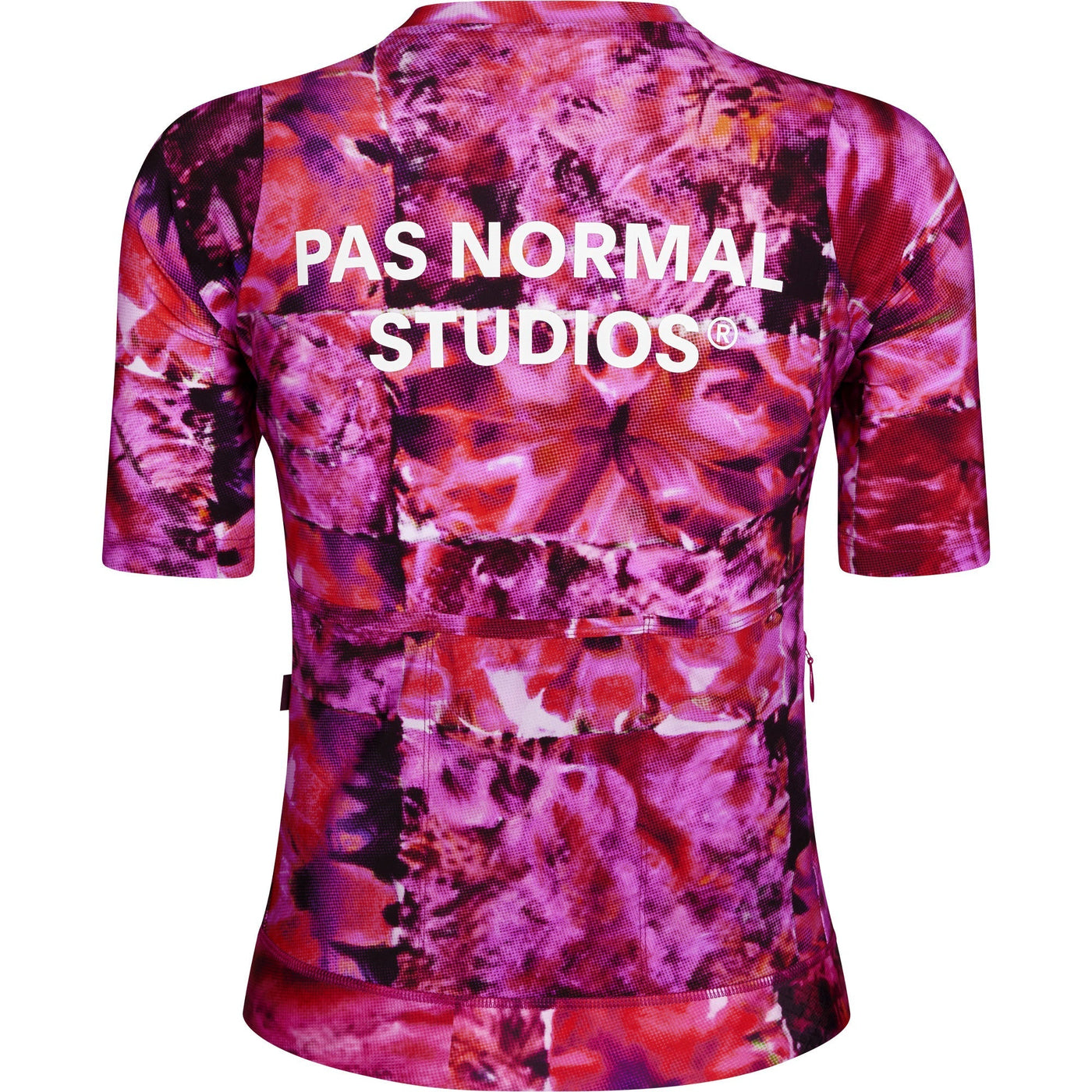 Psn™ - Essential Kaleidoscope - Pink