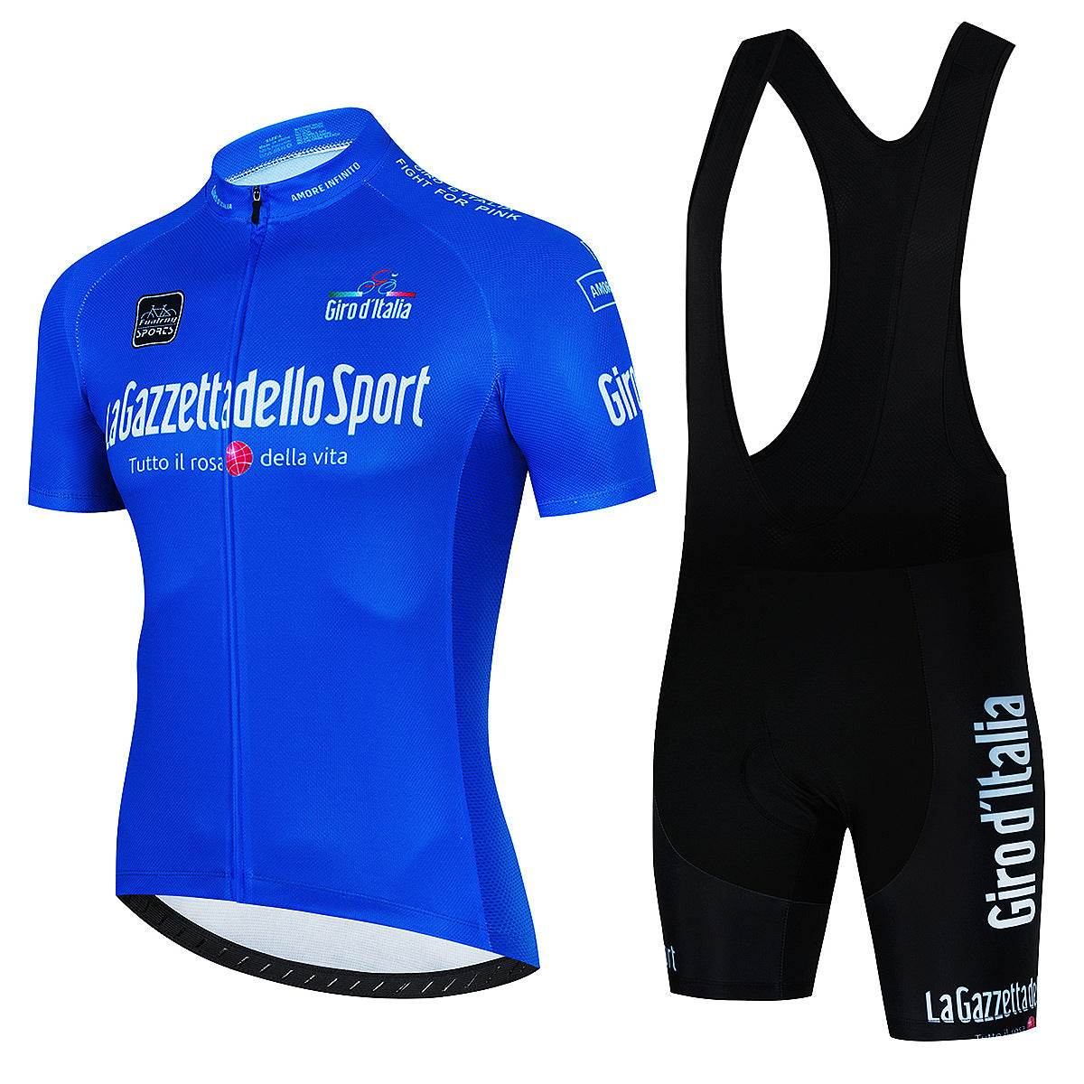 Giro d'Italia | Professional Cycling Set