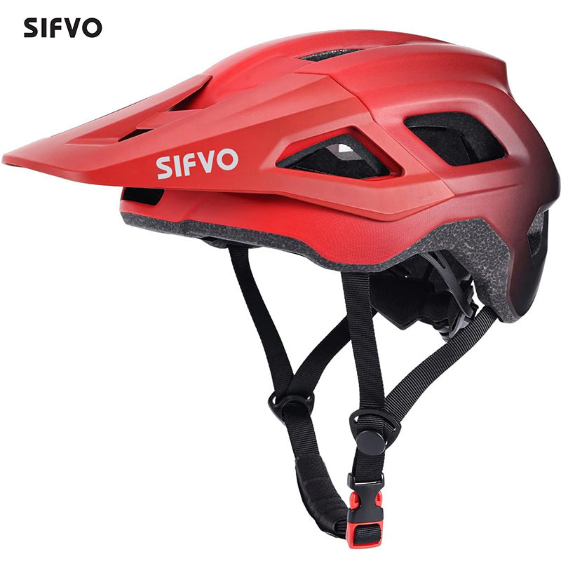 Sifvo Pro - Aerodynamic Helmet
