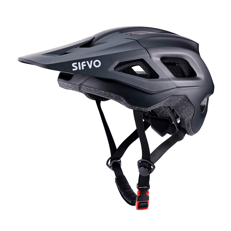 Sifvo Pro - Aerodynamic Helmet
