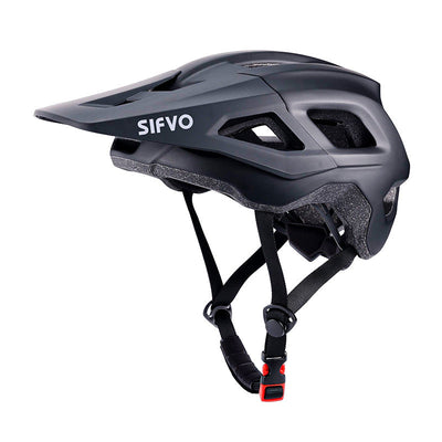Sifvo Pro - Aerodynamic Helmet