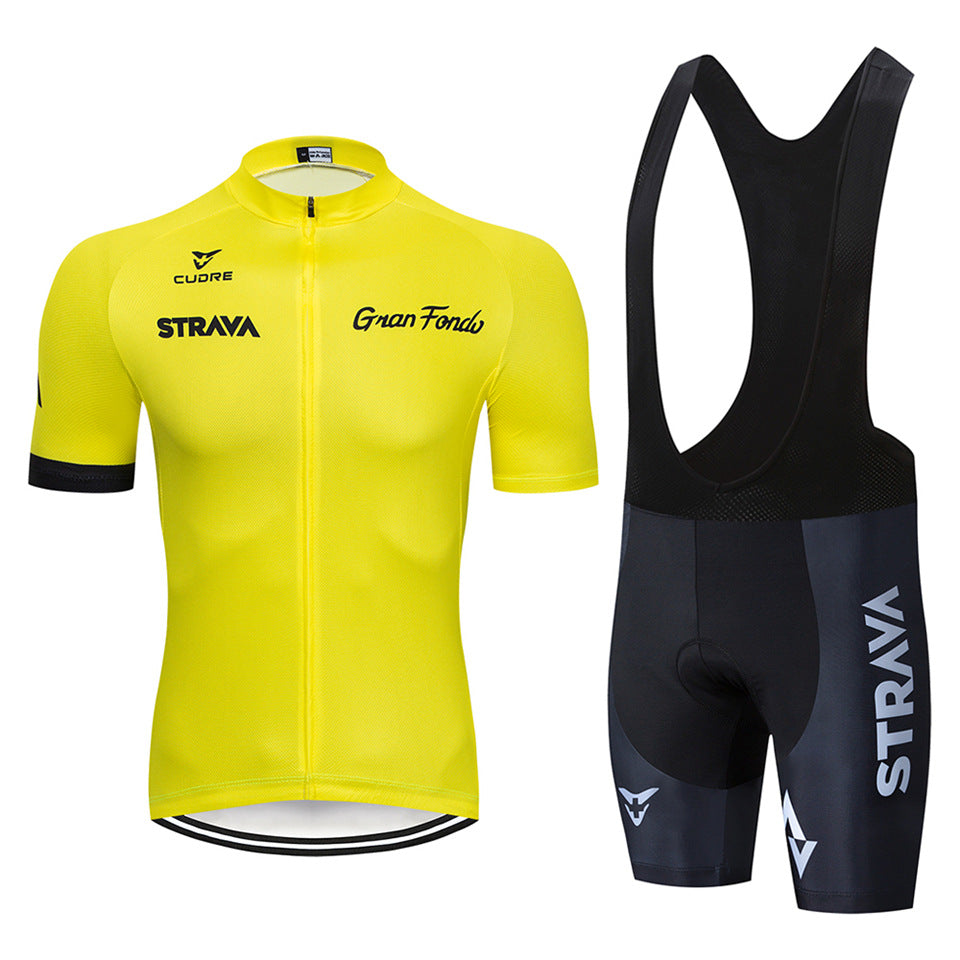 Strava | Professional Cycling Set