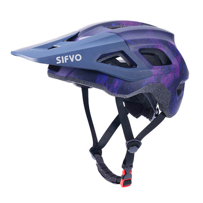 Sifvo Pro - Aerodynamic Helmet