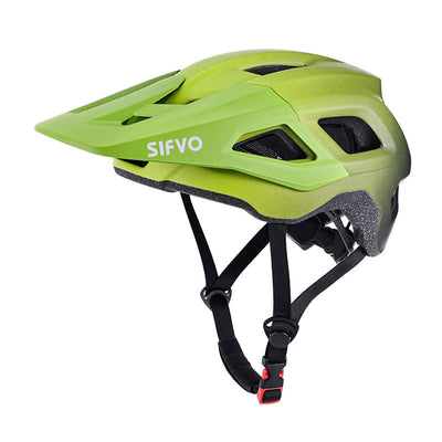 Sifvo Pro - Aerodynamic Helmet
