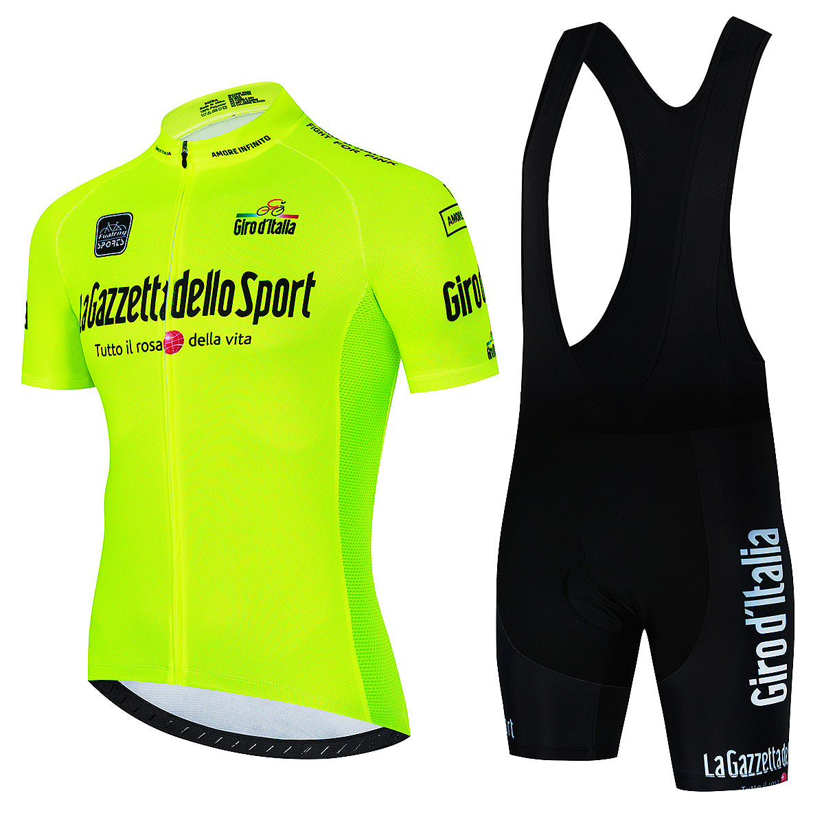 Giro d'Italia | Professional Cycling Set