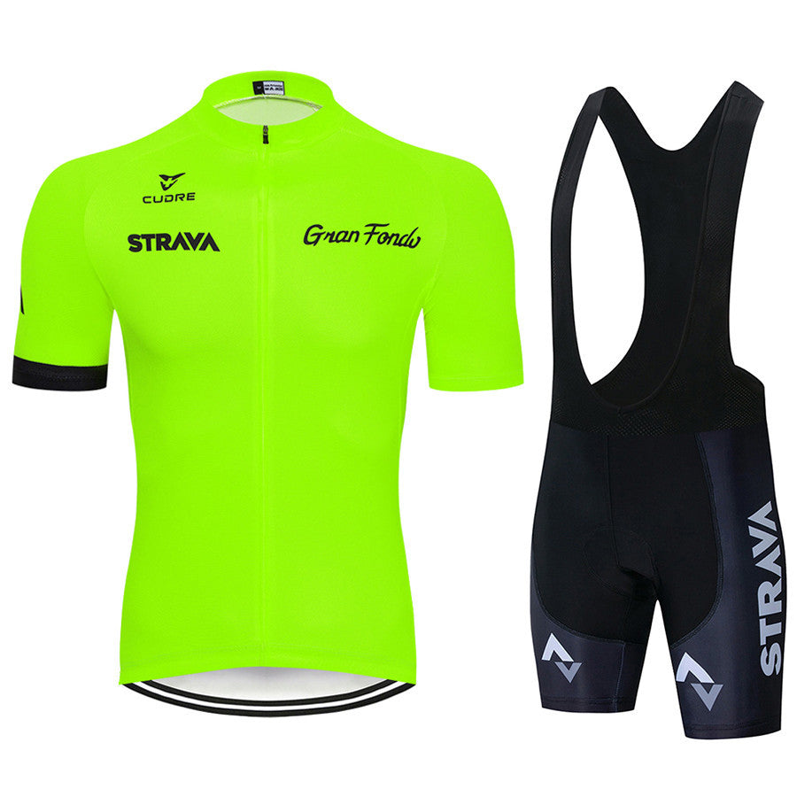 Strava | Professional Cycling Set