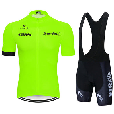Strava | Professional Cycling Set
