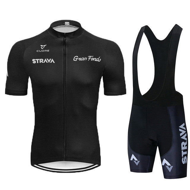 Strava | Professional Cycling Set