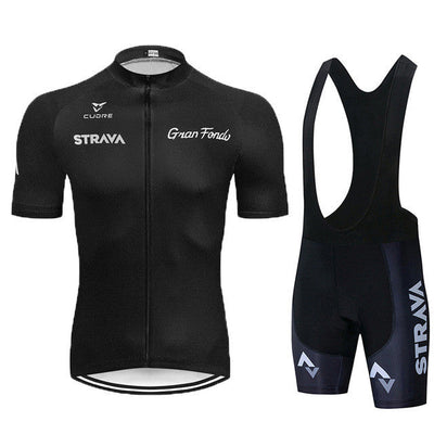 Strava | Professional Cycling Set