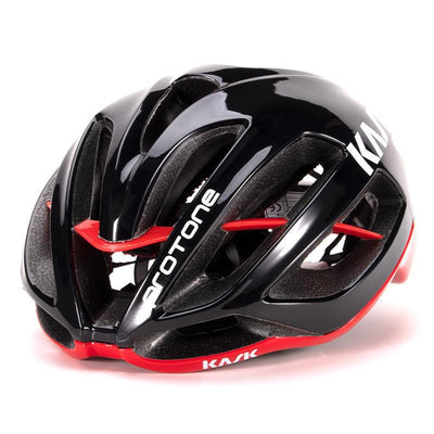 Protone - Professional Bicycle Helmet