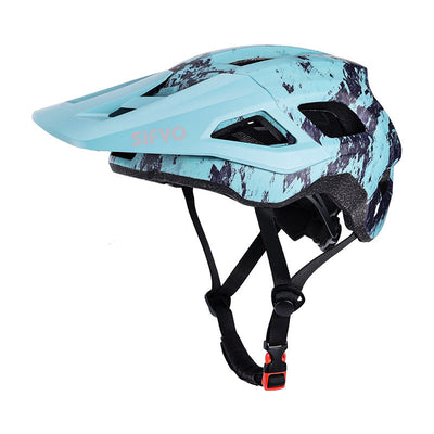 Sifvo Pro - Aerodynamic Helmet