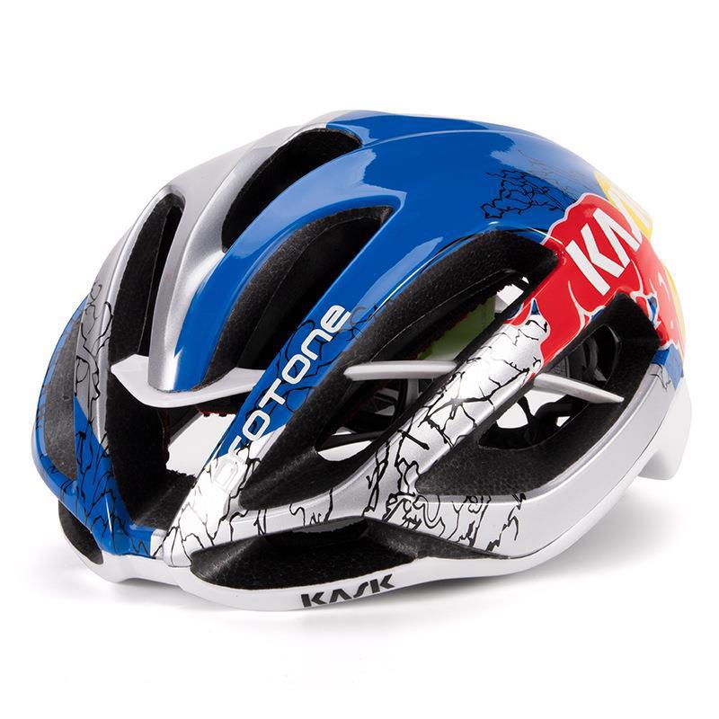 Protone - Professional Bicycle Helmet