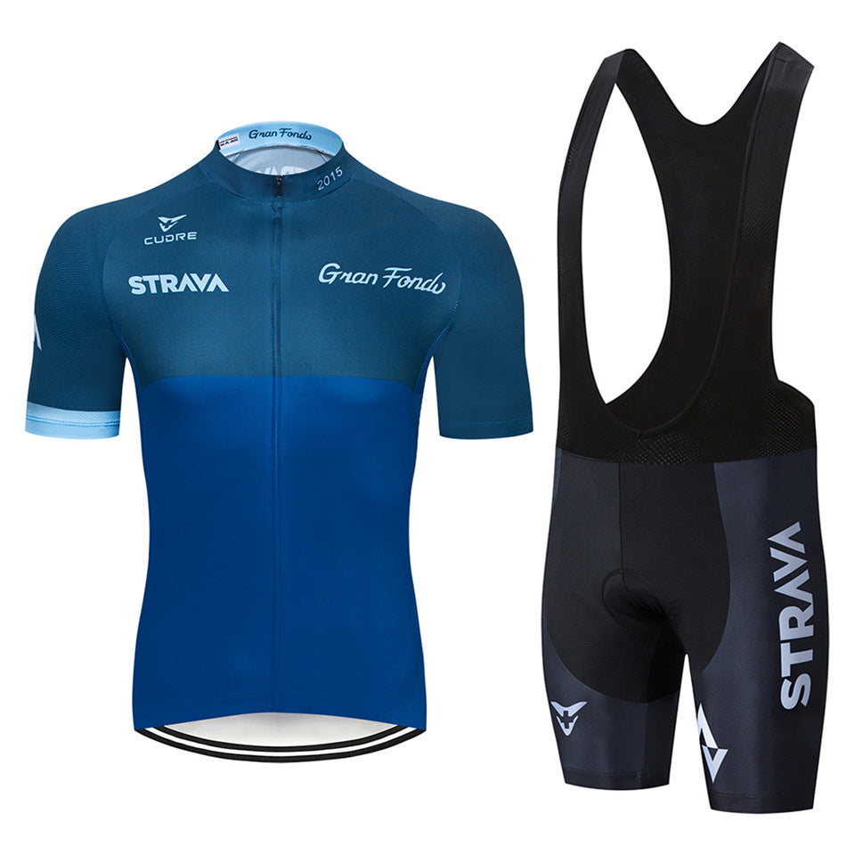Strava | Professional Cycling Set