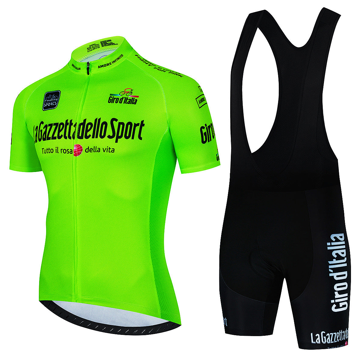 Giro d'Italia | Professional Cycling Set