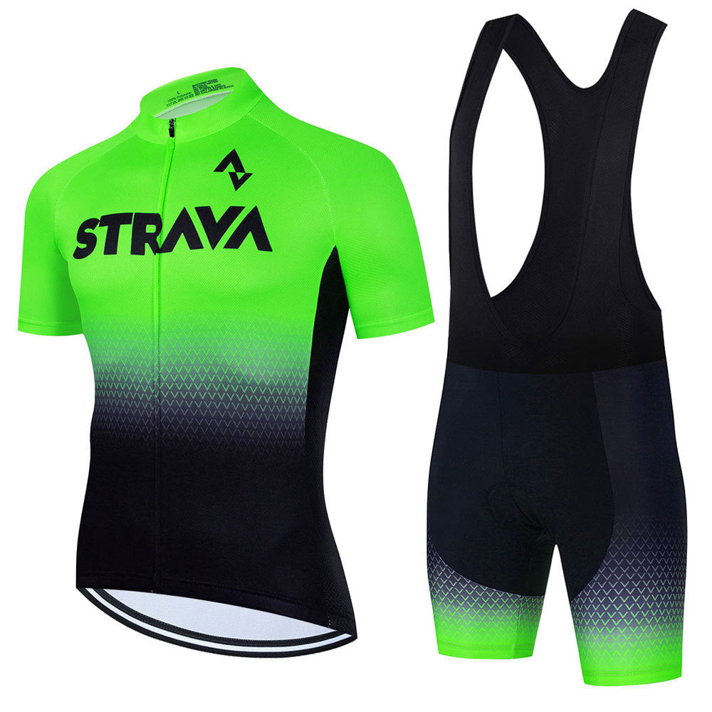 Strava - Professional Cycling Set