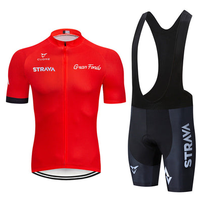 Strava | Professional Cycling Set