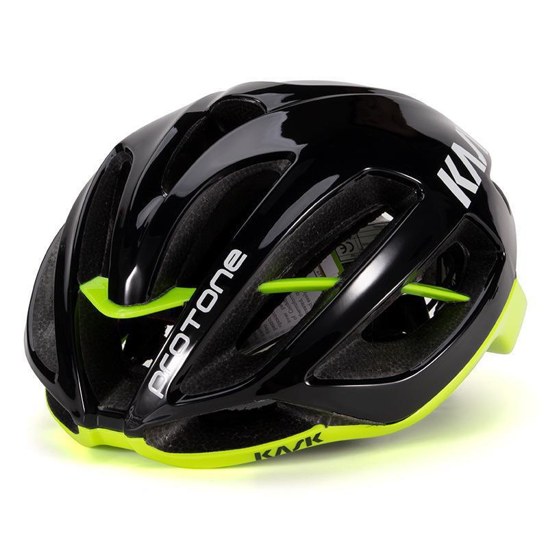 Protone - Professional Bicycle Helmet