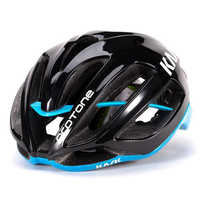 Protone - Professional Bicycle Helmet