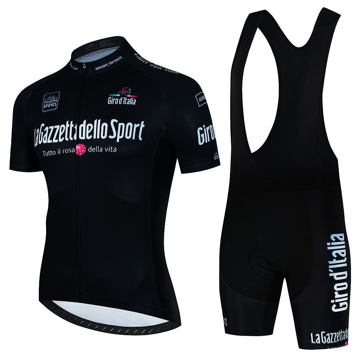 Giro d'Italia | Professional Cycling Set