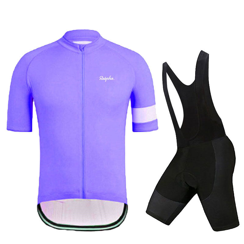 Women's cycling set