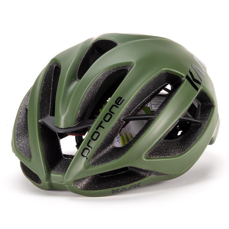 Protone - Professional Bicycle Helmet