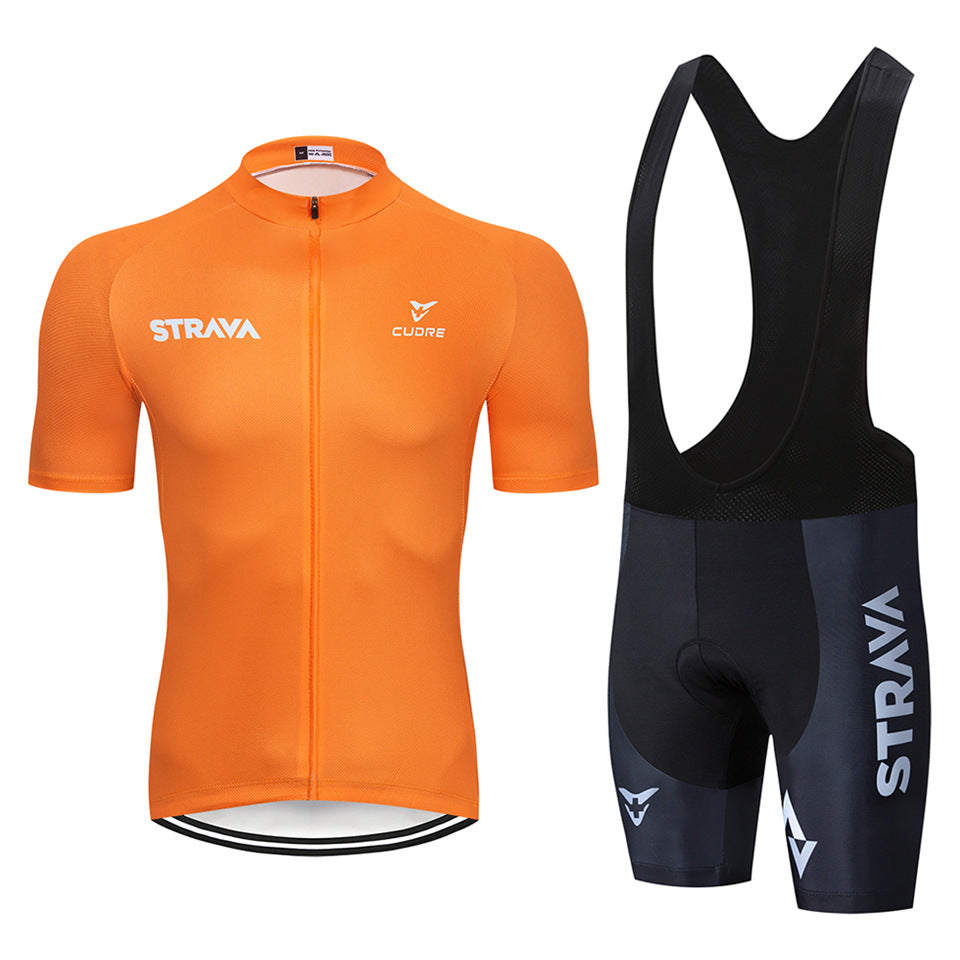 Strava | Professional Cycling Set