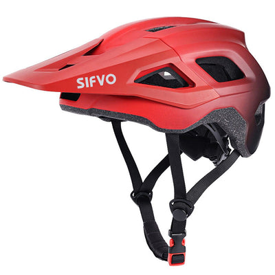 Sifvo Pro - Aerodynamic Helmet