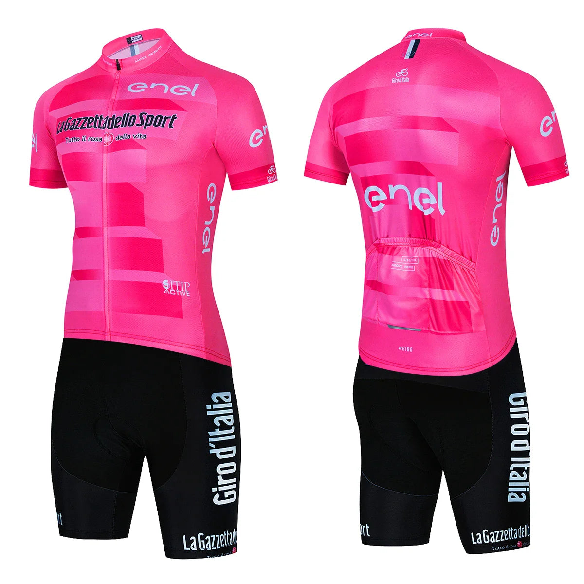 Giro d'Italia | Professional 2k25 cycling set