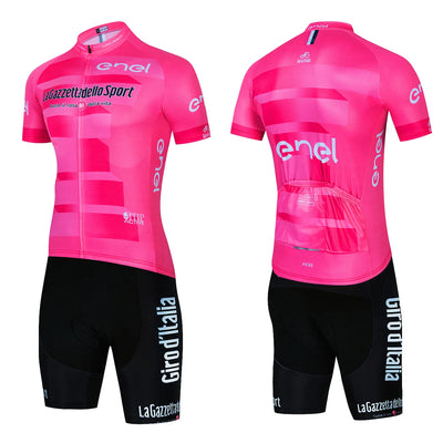 Giro d'Italia | Professional 2k25 cycling set
