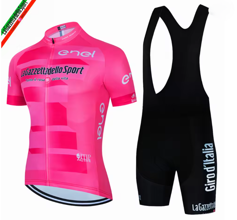 Giro d'Italia | Professional 2k25 cycling set