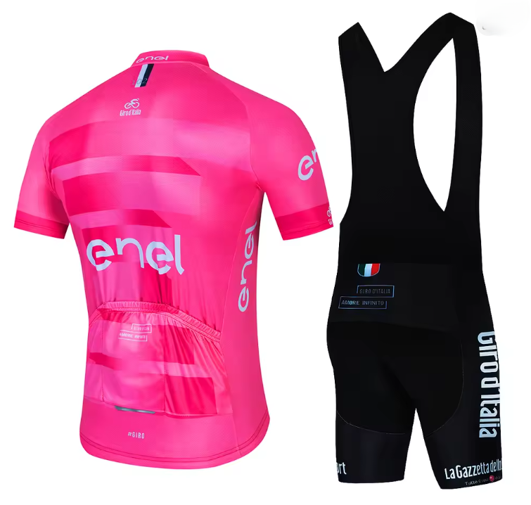 Giro d'Italia | Professional 2k25 cycling set